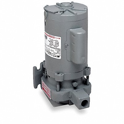 Boiler Feed and Condensate Return Replacement Pump image